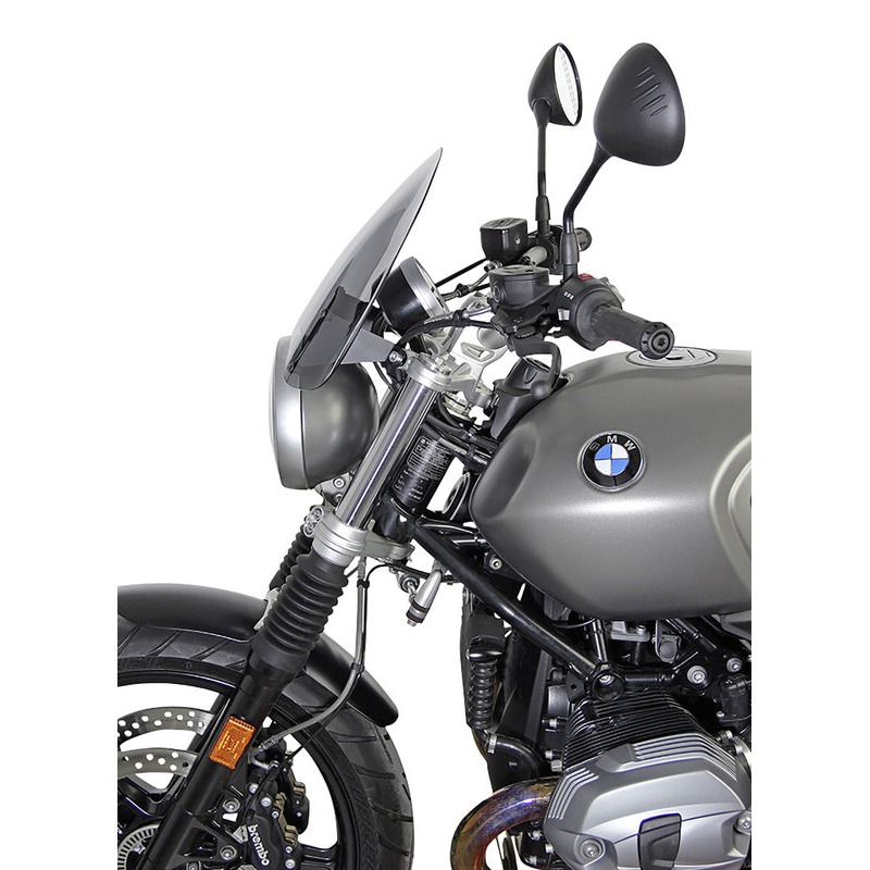 Mra Tourenscheibe F R Naked Bikes Mit Spezialhaltesatz Get Nt Abe