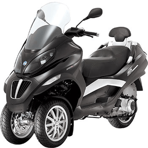 PIAGGIO MP3 250 IE RL/MIC