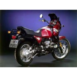 BMW R 100 GS