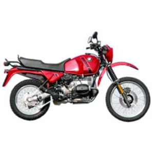 BMW R 80 GS/BASIC