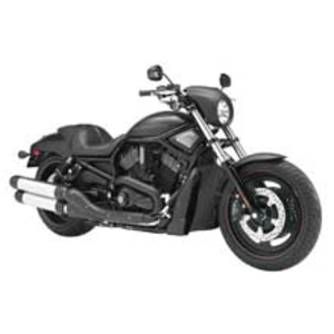 HARLEY-DAVIDSON NIGHT ROD SPECIAL/ABS
