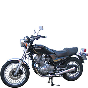 SUZUKI GR 650/X