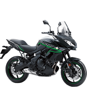 KAWASAKI VERSYS 650 /TOURER /GRAND TOURER