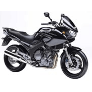 YAMAHA TDM 900