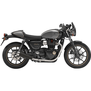 TRIUMPH STREET CUP (EURO 4)
