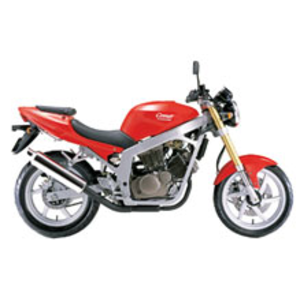HYOSUNG GT 250 NAKED