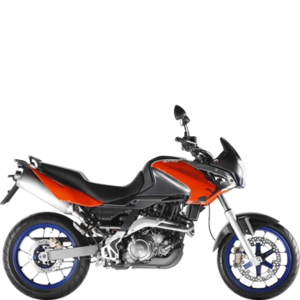 APRILIA PEGASO 650 I.E. STRADA