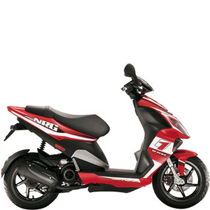 PIAGGIO NRG MC3 50 DD
