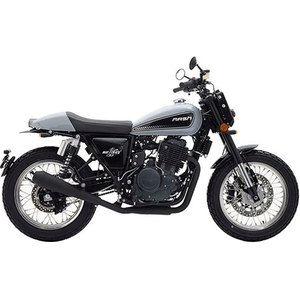 MASH DIRT TRACK 650 (EURO 5)