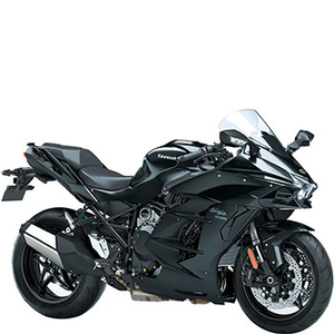 KAWASAKI NINJA H2 SX