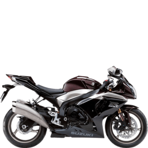 SUZUKI GSX-R 1000 K9/L0/L1