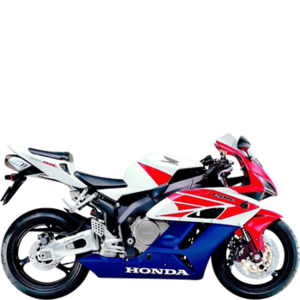 HONDA CBR 1000 RR FIREBLADE