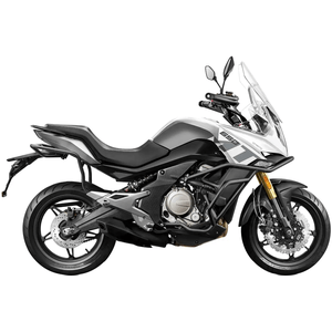 CFMOTO 650 MT (EURO 5)