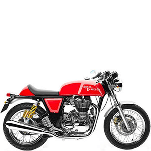 ROYAL ENFIELD CONTINENTAL GT