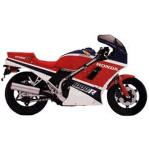 HONDA VF 1000 R