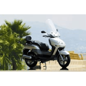 YAMAHA VERSITY 300