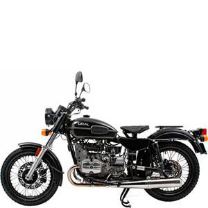 URAL SOLO/KLASSIK/RETRO (SOLOMASCHINE)