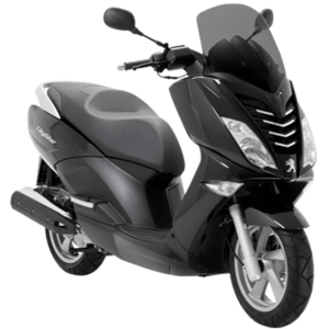 PEUGEOT CITYSTAR 125I