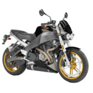 BUELL XB12 LIGHTNING SS/SCG