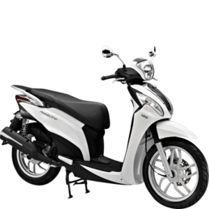 KYMCO PEOPLE ONE 125I
