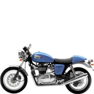 TRIUMPH THRUXTON