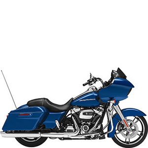HARLEY-DAVIDSON ROAD GLIDE SPECIAL (EURO 4)