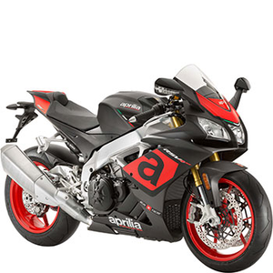 APRILIA RSV4 RR (EURO 4)