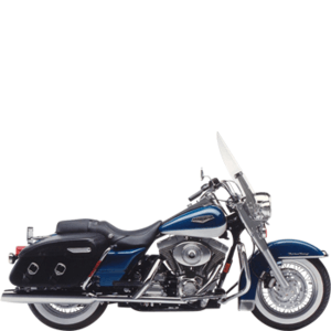 HARLEY-DAVIDSON ROAD KING CLASSIC (TWIN CAM)