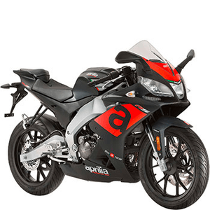 APRILIA RS 125 (EURO 4)
