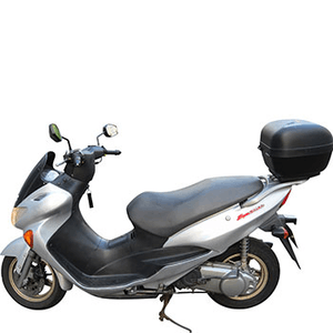 SUZUKI UC125/U EPICURO