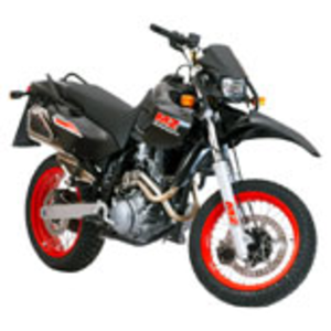 MZ 660 SUPERMOTO/S