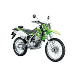 KAWASAKI KLX 250