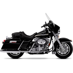 HARLEY-DAVIDSON ELECTRA-GLIDE STANDARD