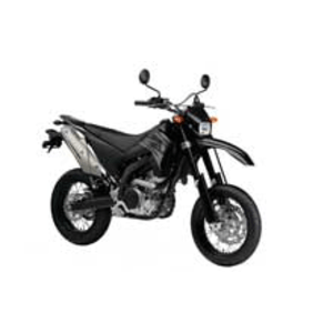 YAMAHA WR 250 X