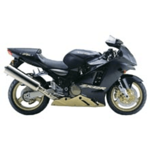 KAWASAKI ZX-12R NINJA