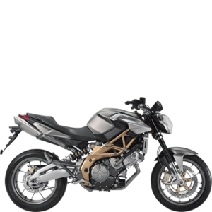 APRILIA SHIVER 750 SL