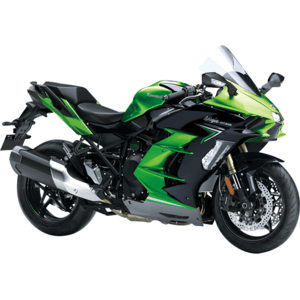 KAWASAKI NINJA H2 SX (EURO 5)