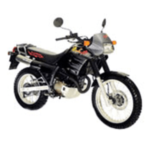HONDA NX 250