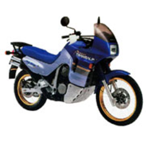 HONDA XL 600 V TRANSALP