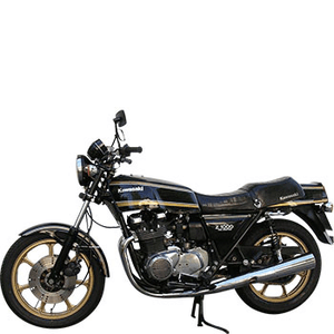 KAWASAKI Z 1000 DFI