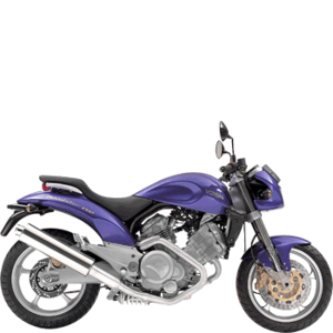 VOXAN ROADSTER