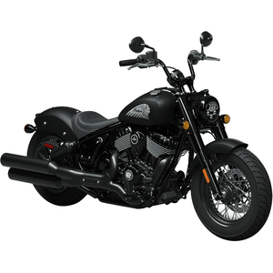 INDIAN CHIEF BOBBER DARK HORSE (EURO 5)
