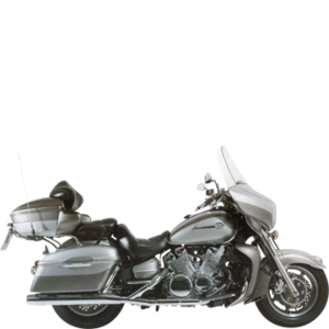 YAMAHA XVZ 1300 TF ROYAL STAR VENTURE