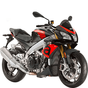 APRILIA TUONO V4 1100 RR (EURO 4)