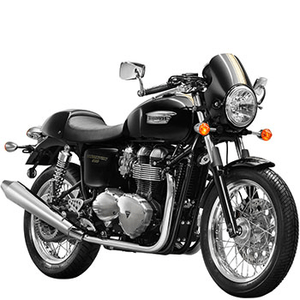 TRIUMPH THRUXTON