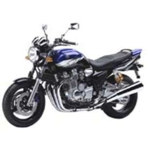YAMAHA XJR 1300