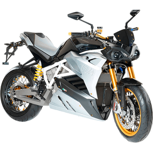 ENERGICA EVA