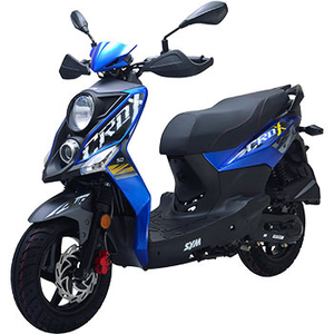 SYM CROX 50