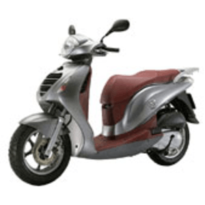 HONDA PS 125I (PES 125)