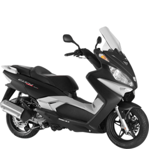 RIEJU CITYLINE 300 I.E.